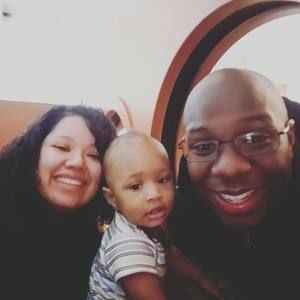 Meet your Posher, Kelby